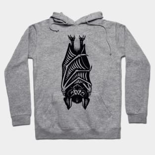 Bat Hoodie